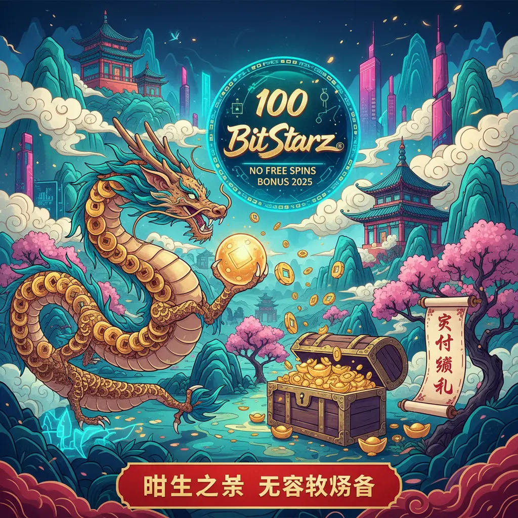 100 free spins for real money 2025 No Deposit Bonus - BitStarz