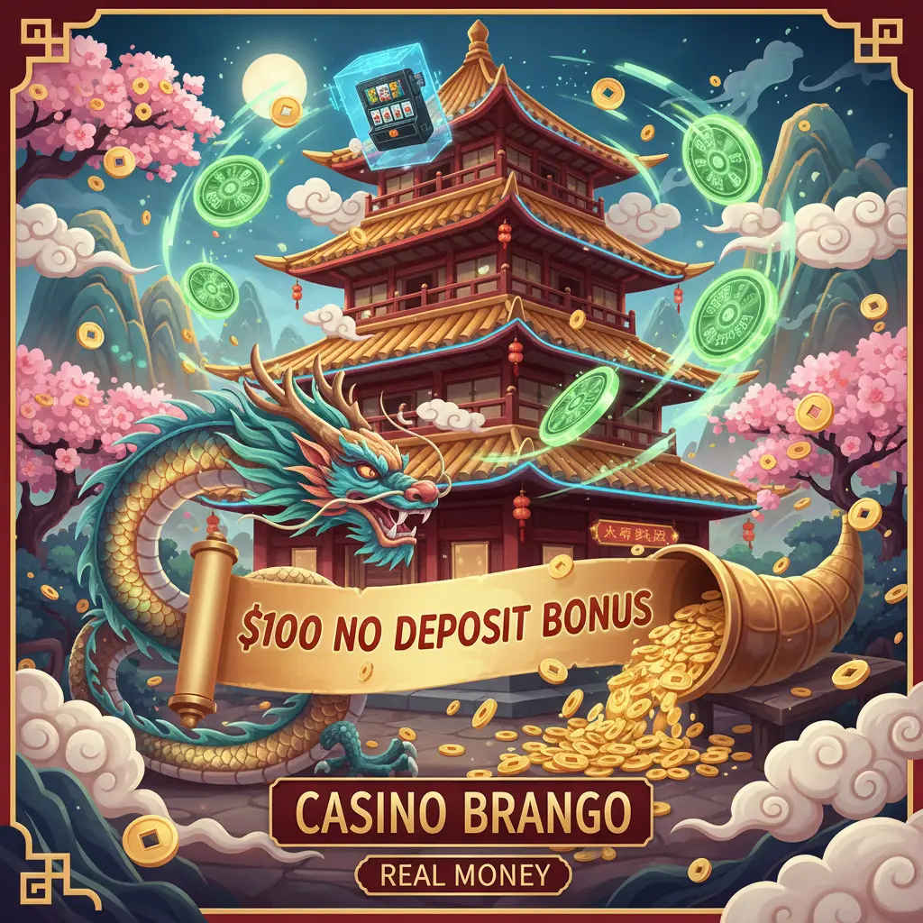 $100 no deposit bonus 200 free spins real money - Casino