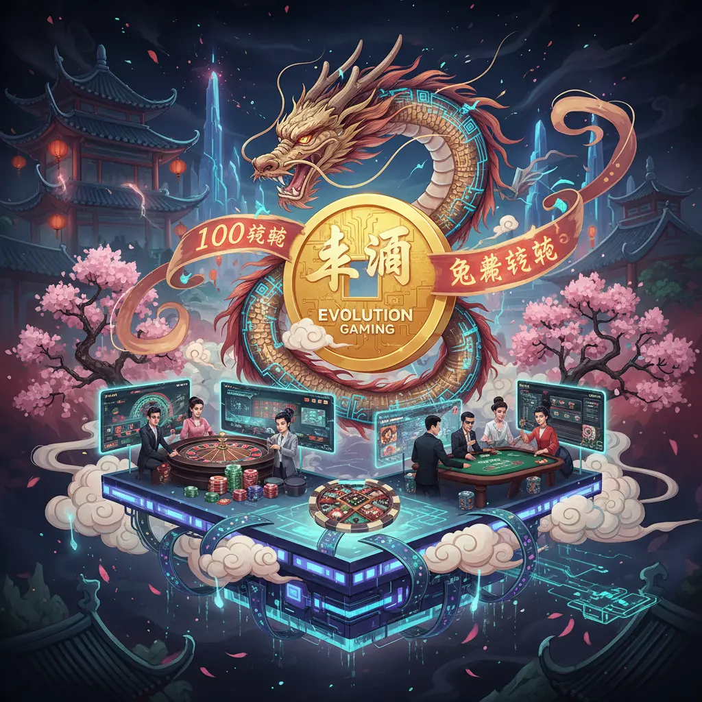 100 free spins casino - Evolution