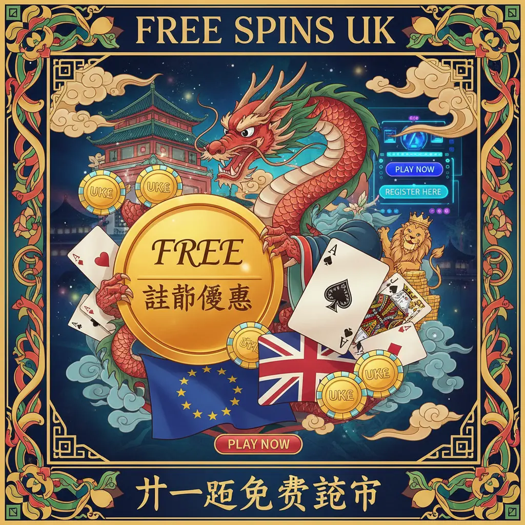 Free spins on registration UK - Blackjack