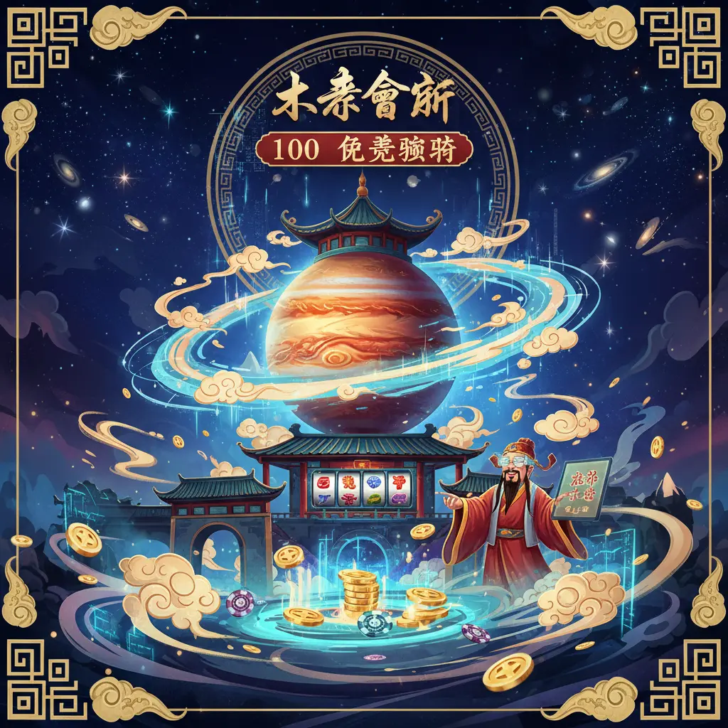 100 free spins with sign up casino - Jupiter