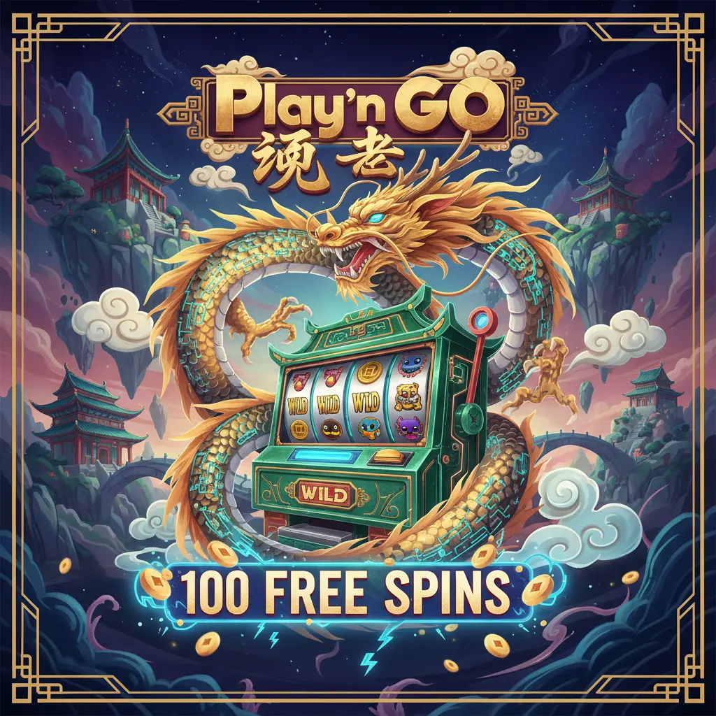 100 free spins casino - Play