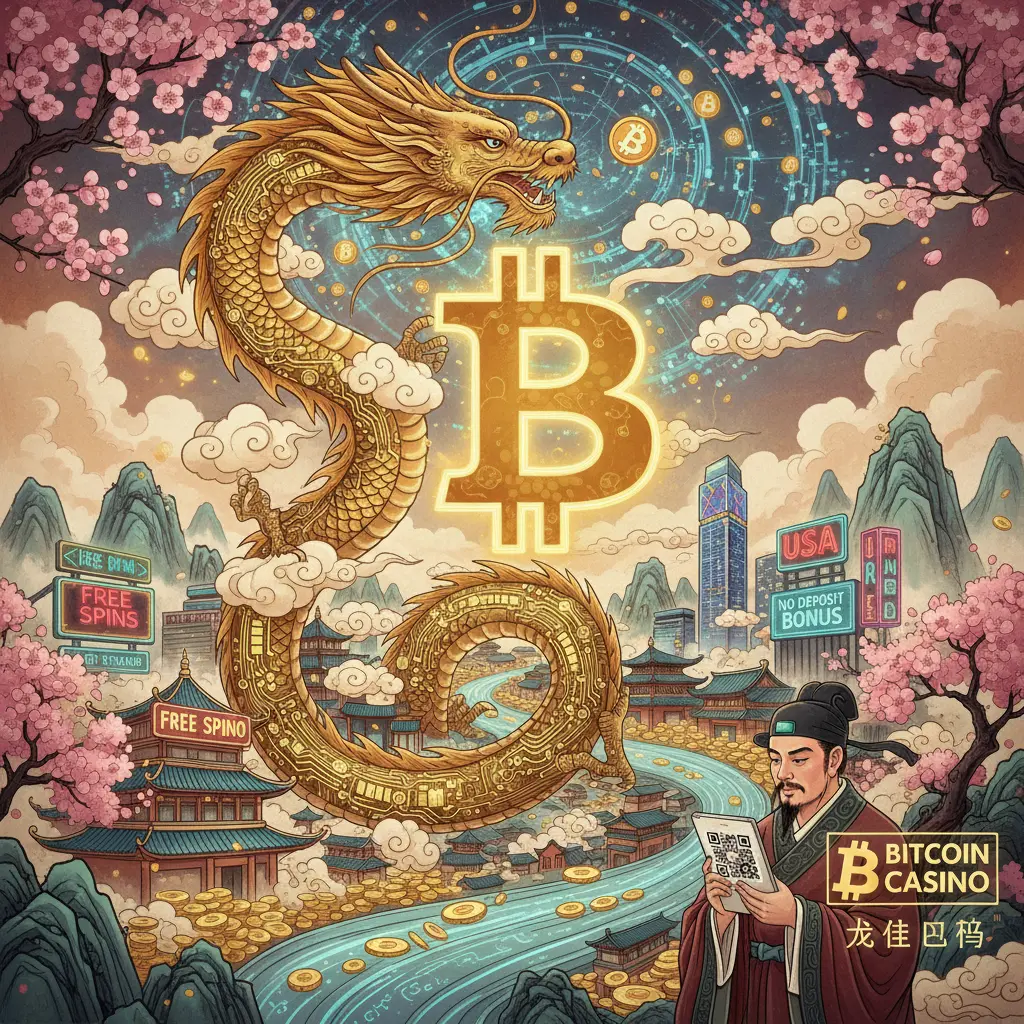 Free spins casino no deposit bonus codes USA - Bitcoin