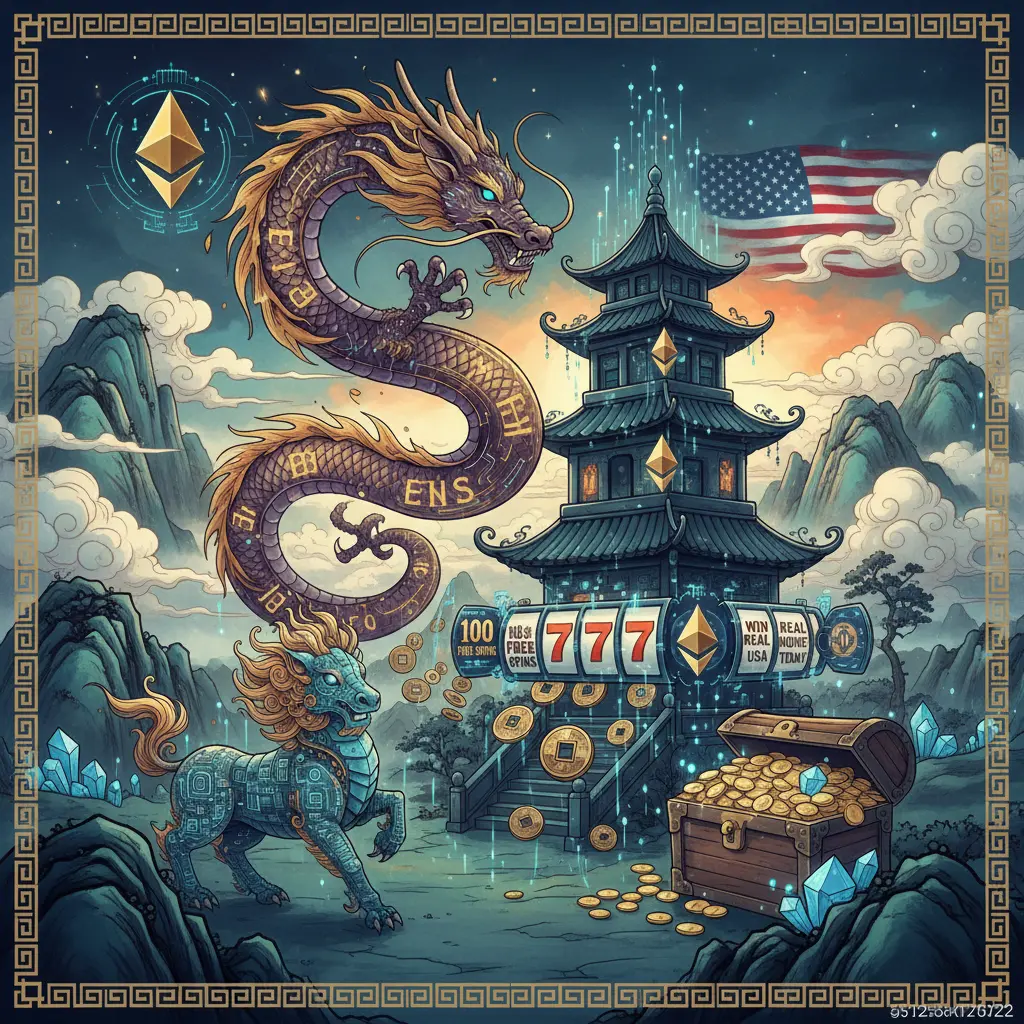 100 free spins no deposit win real money usa today - Ethereum