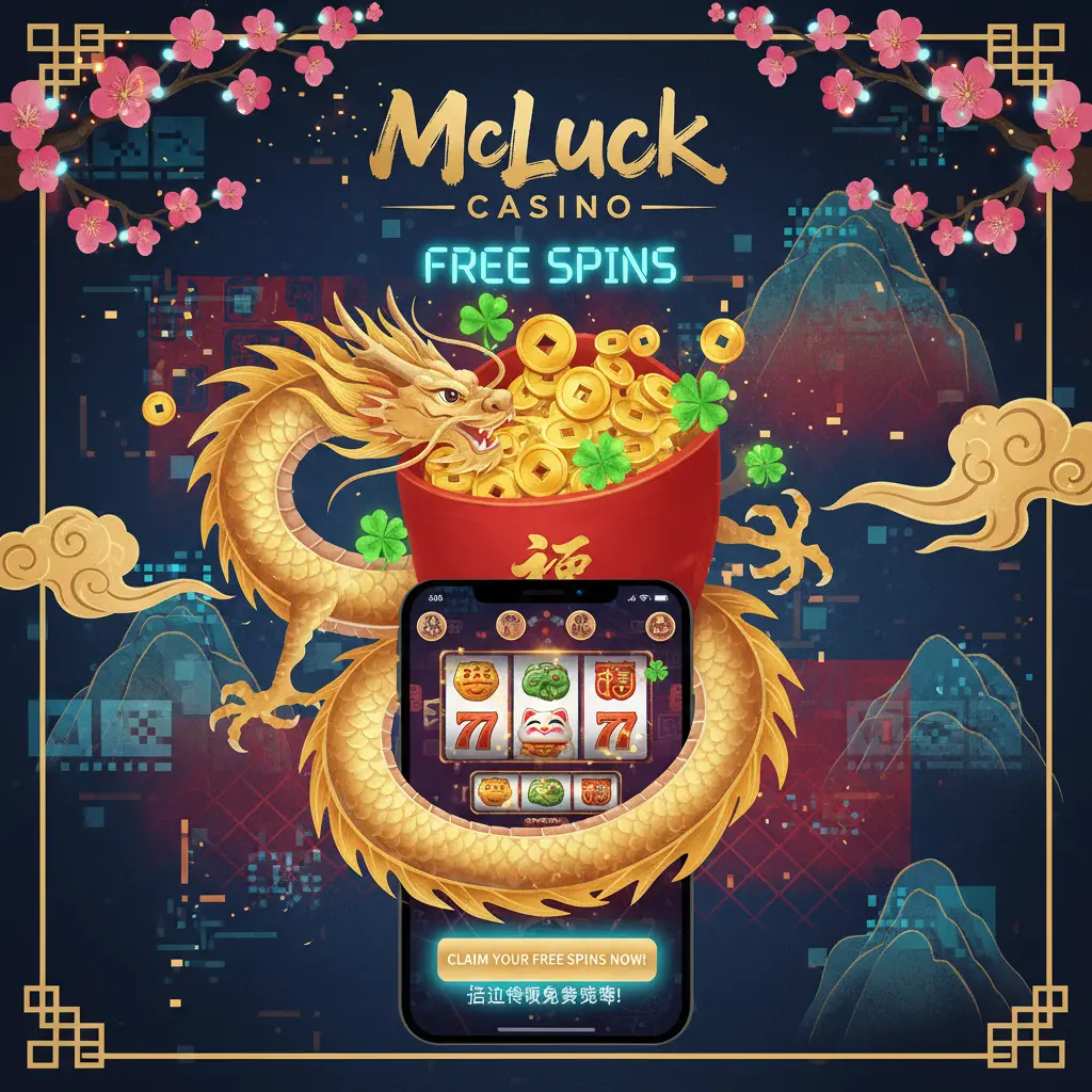 What casino app gives you free spins? - McLuck