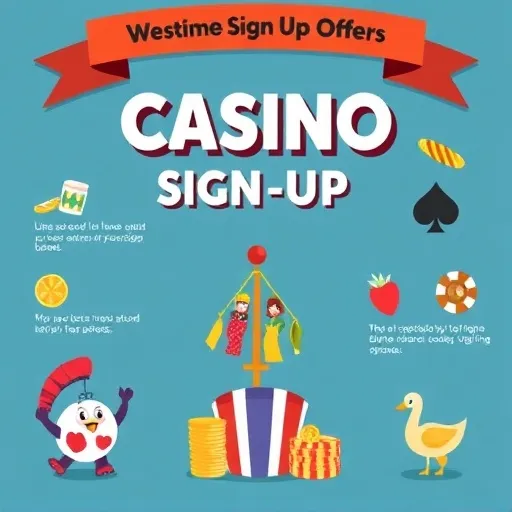 What Exactly Are Casino Sign Up Offers?