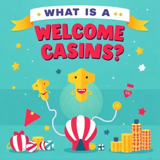 What Is a Welcome Bonus, Really?