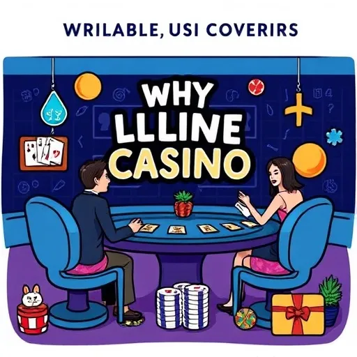 Why Live Casino Gaming Has Exploded in the UK