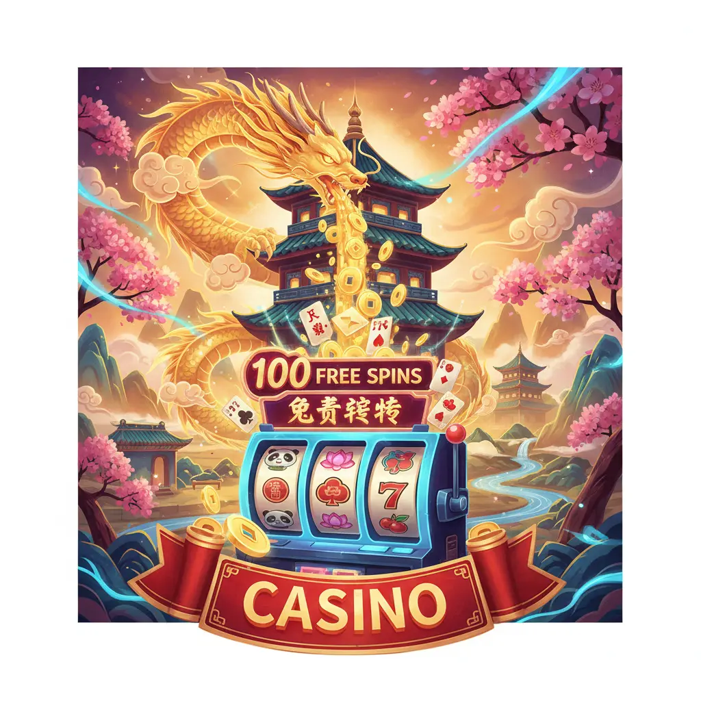 100 free spins casino - Spins