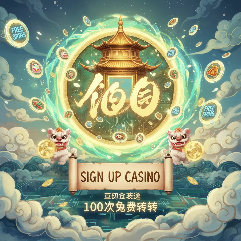 100 free spins with sign up casino - Spins