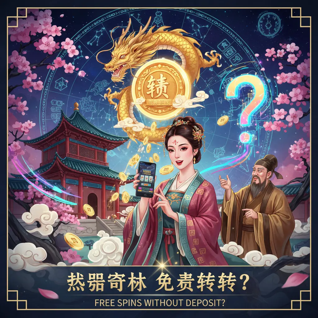 Can I get free spins without a deposit? - Spins