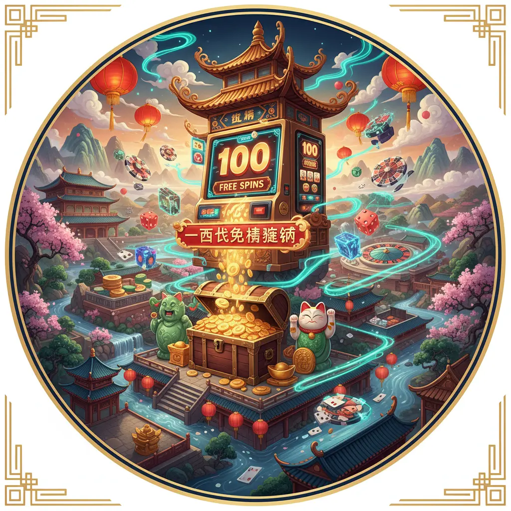 100 free spins casino - Casino