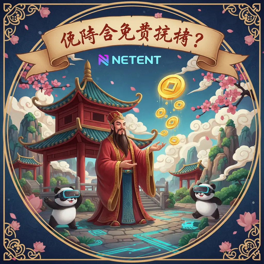 Can I get free spins without a deposit? - NetEnt