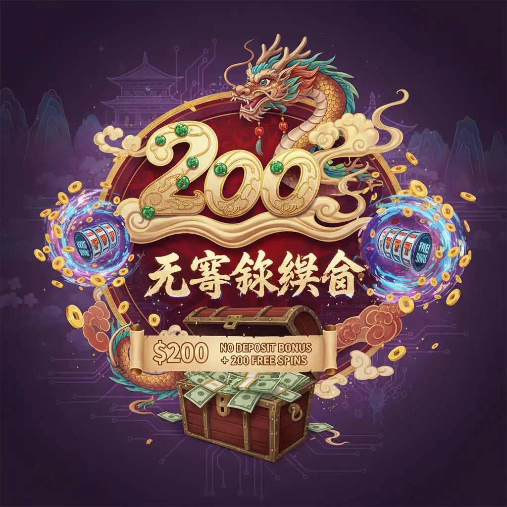 $200 no deposit bonus 200 free spins real money - Deposit