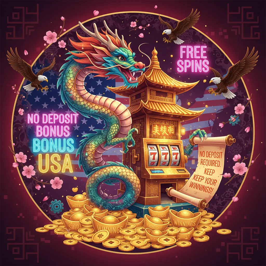 USA free spins no deposit required keep your winnings - Deposit
