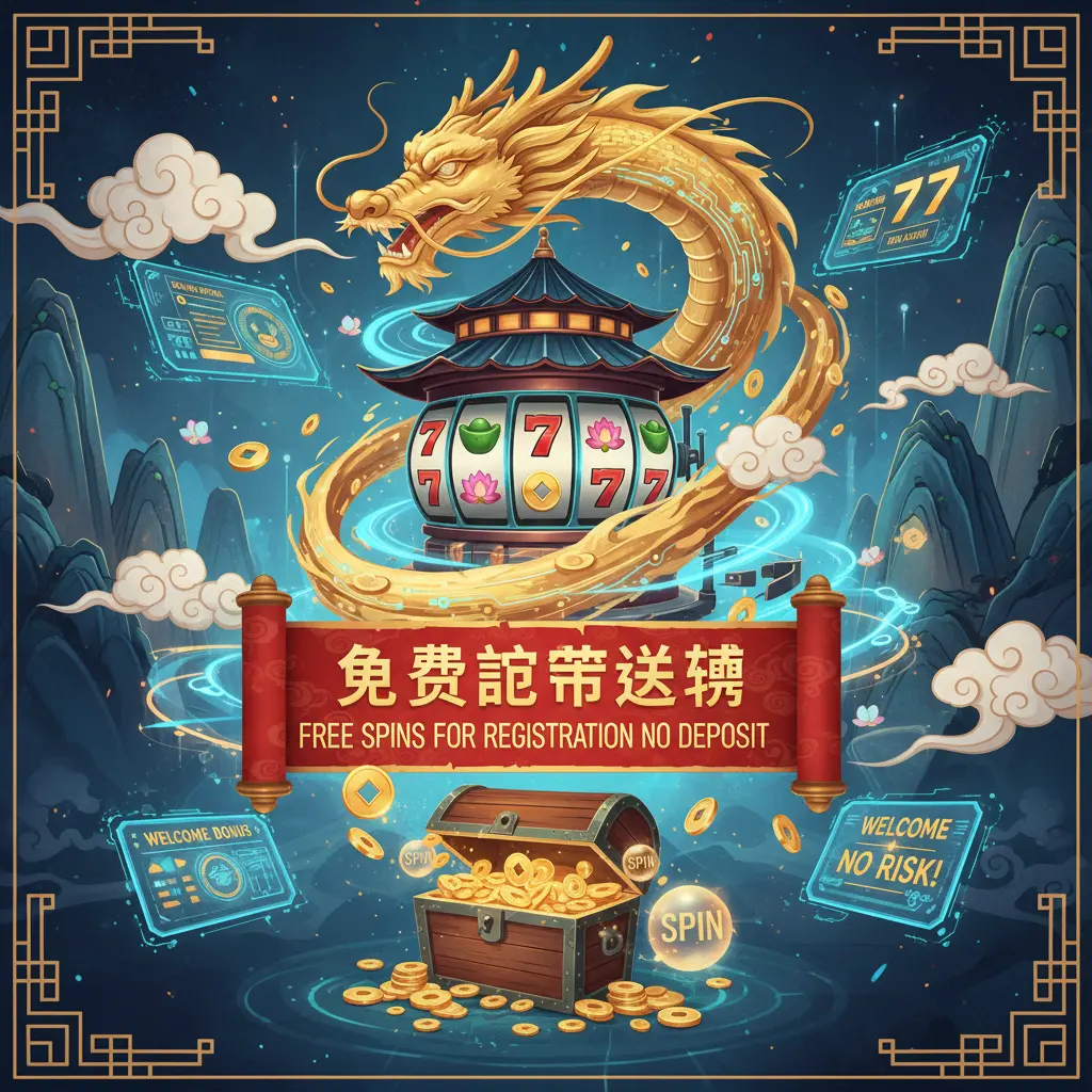 Free spins for registration no deposit - Games