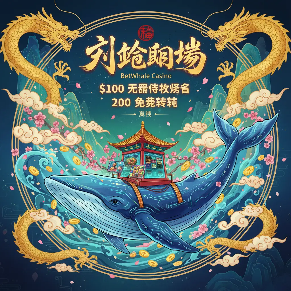 $100 no deposit bonus 200 free spins real money - BetWhale