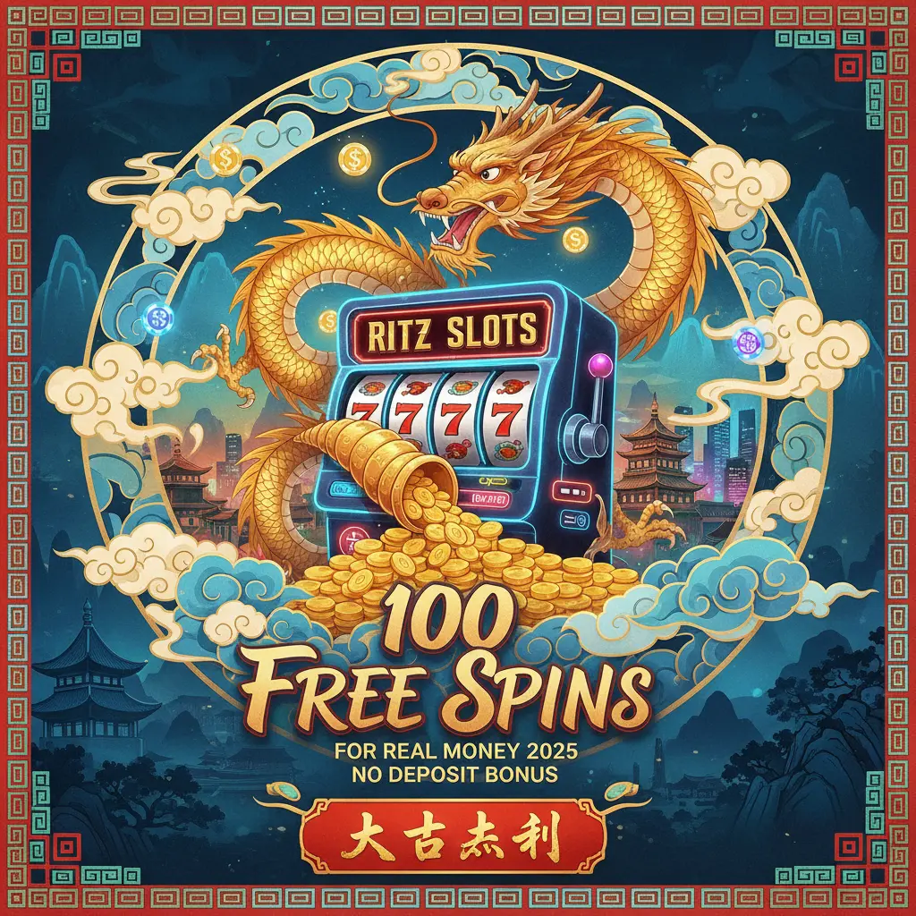 100 free spins for real money 2025 No Deposit Bonus - Casino