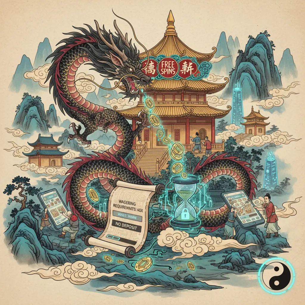 Free spins for registration no deposit - Requirements