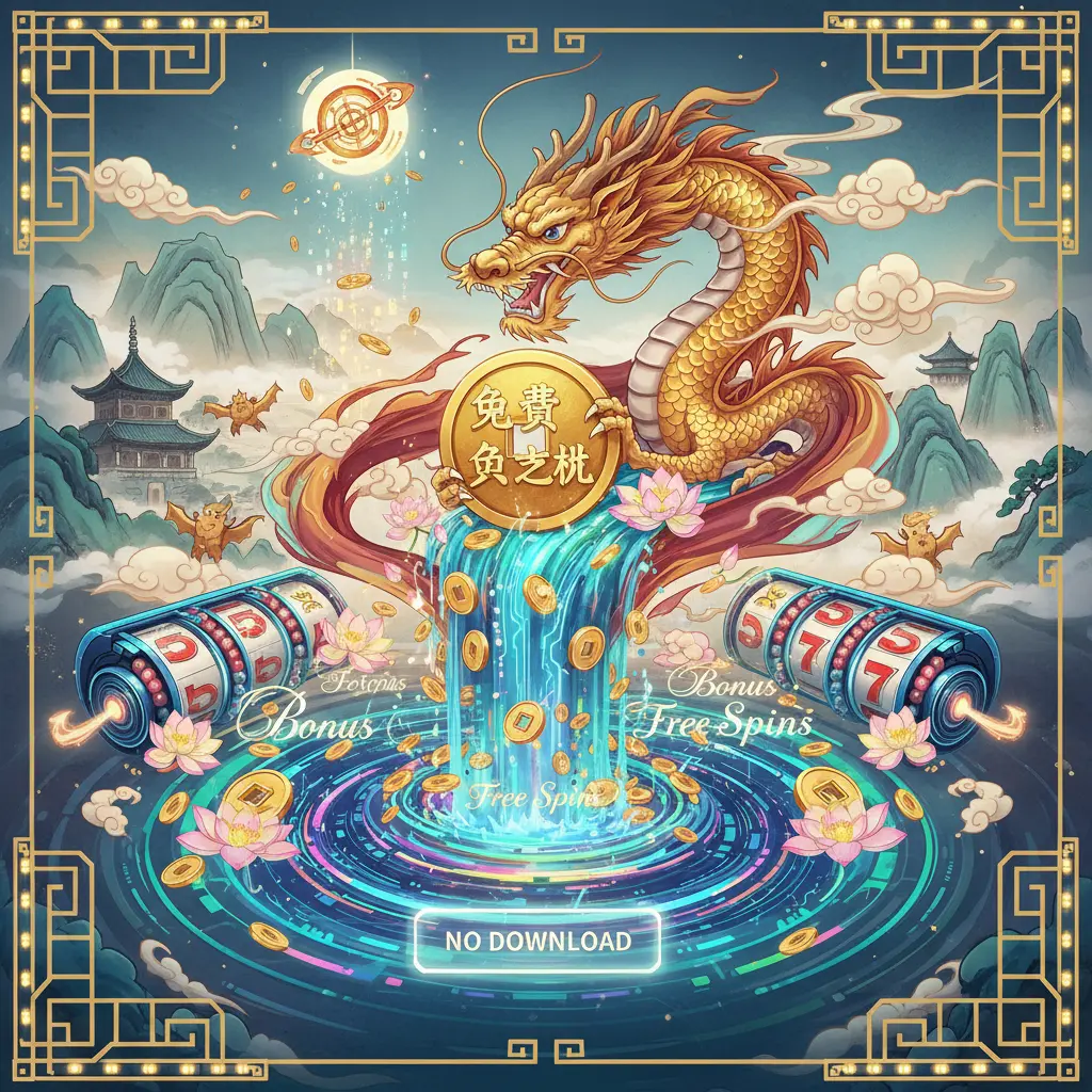 Free slots with bonus and free spins no download - Slots