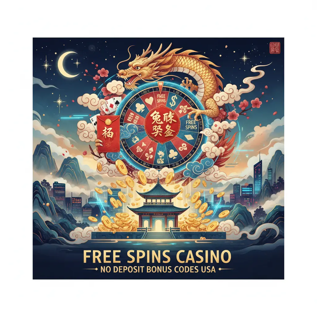 Free spins casino no deposit bonus codes USA - Deposit
