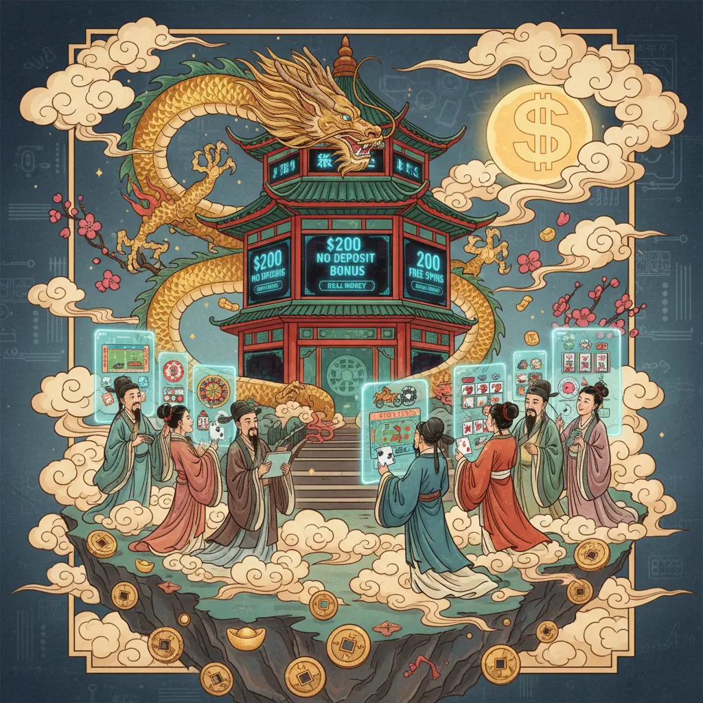 $200 no deposit bonus 200 free spins real money - Bookmaker