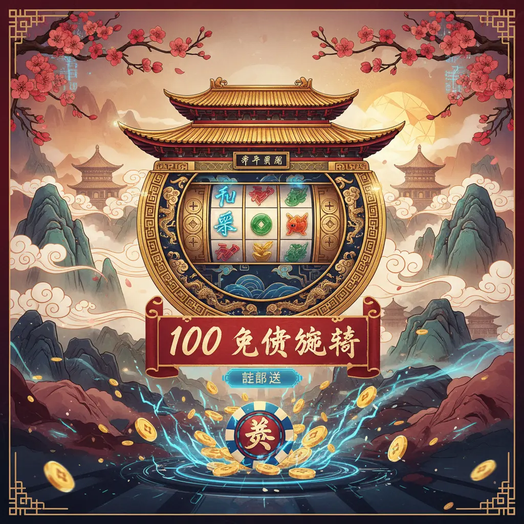 100 free spins with sign up casino - Games