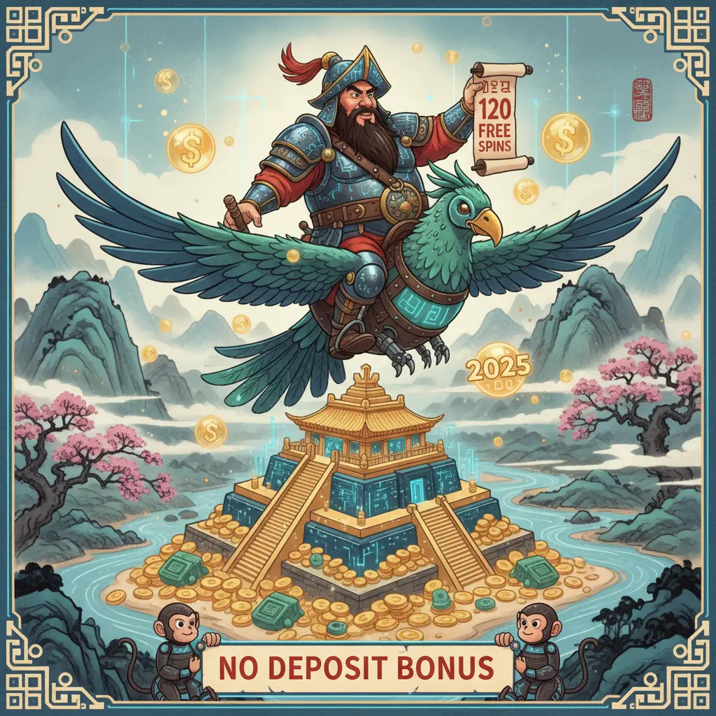 120 free spins for real money 2025 No Deposit Bonus - Gonzo