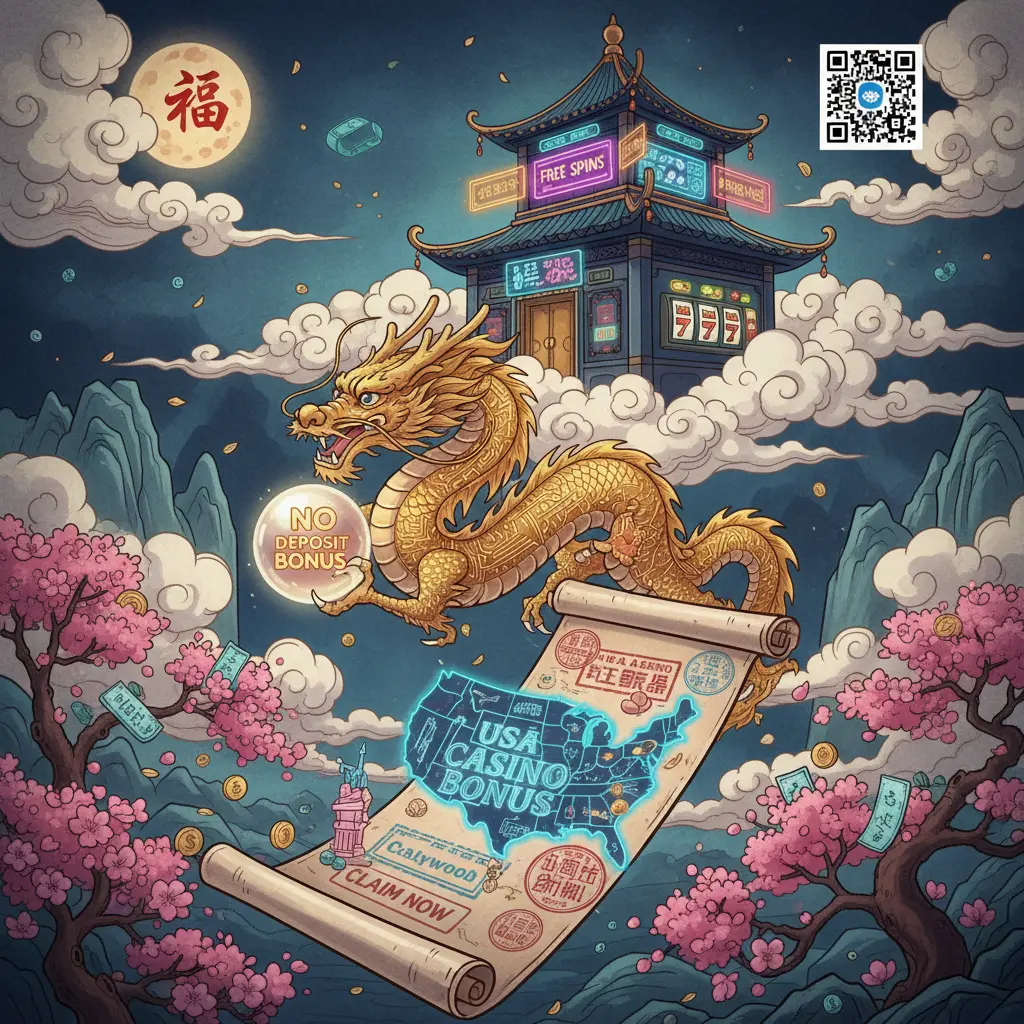 Free spins casino no deposit bonus codes USA - Deposit