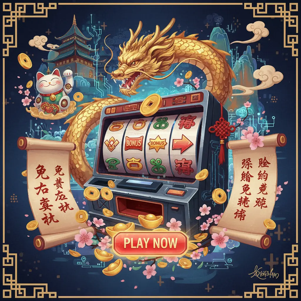 Free slots with bonus and free spins - Casinos