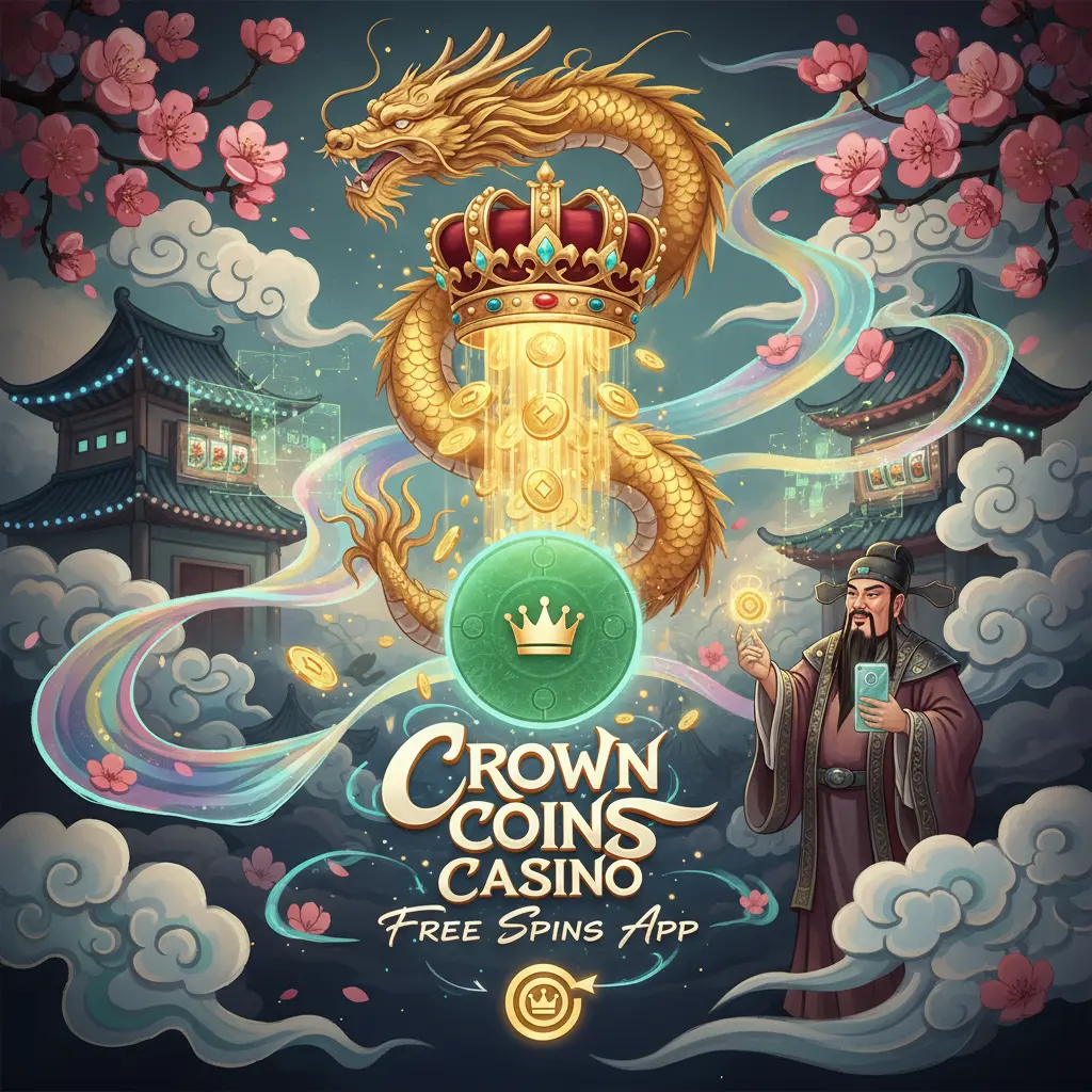 What casino app gives you free spins? - Casino