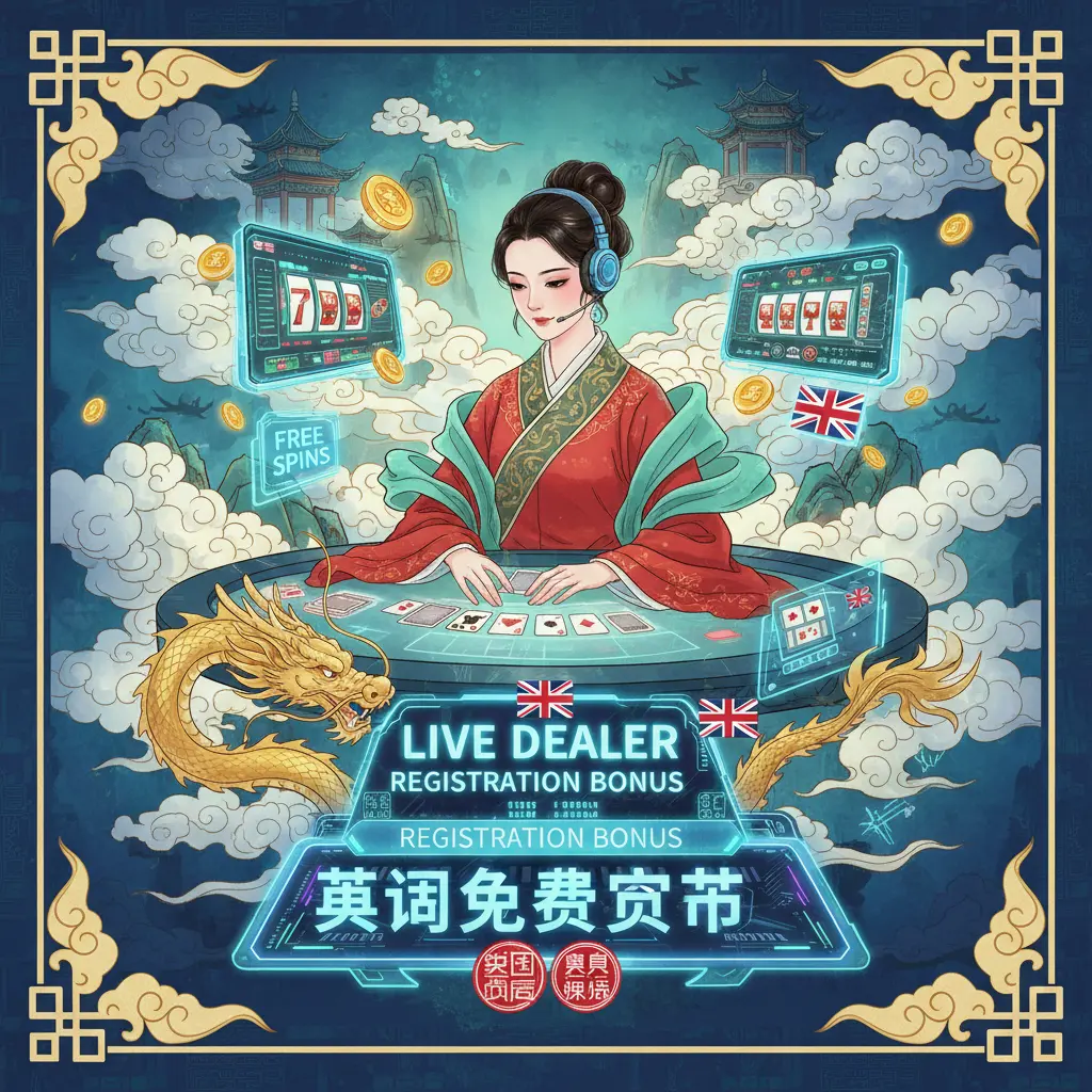 Free spins on registration UK - Dealer