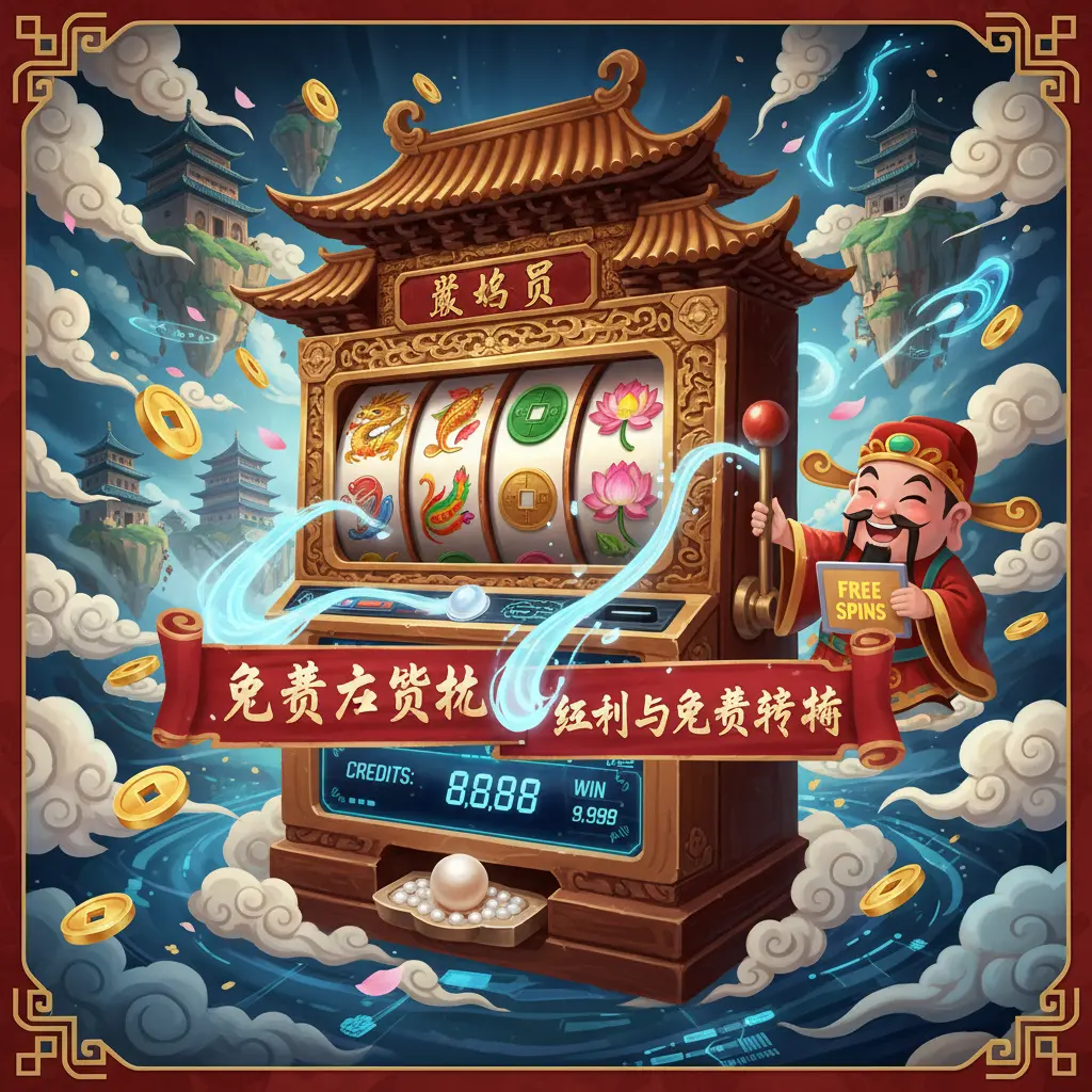 Free slots with bonus and free spins - Machines