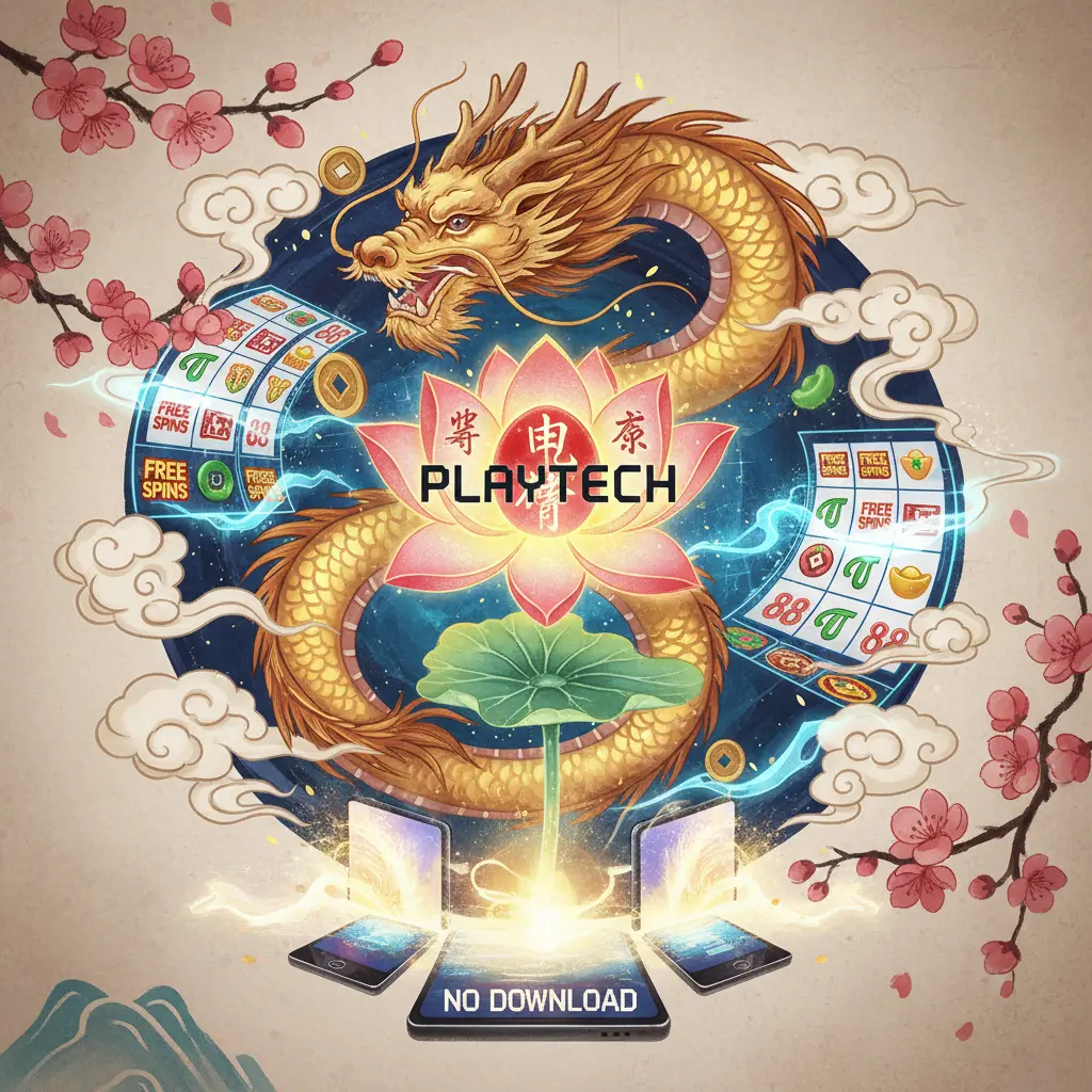 Free slots with bonus and free spins no download - Playtech