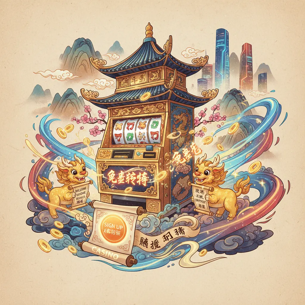 Free spins with sign up casino - Games