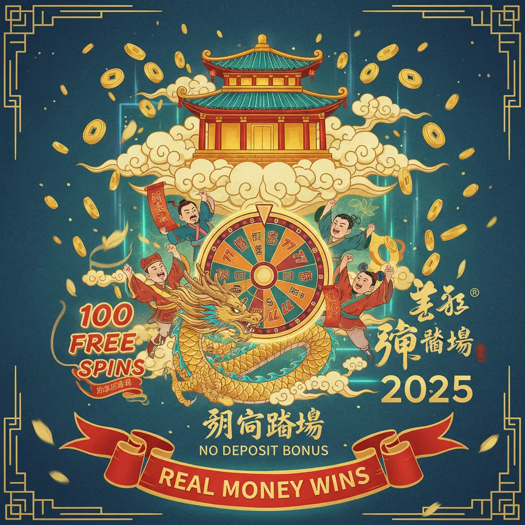 100 free spins for real money 2025 No Deposit Bonus - Palace