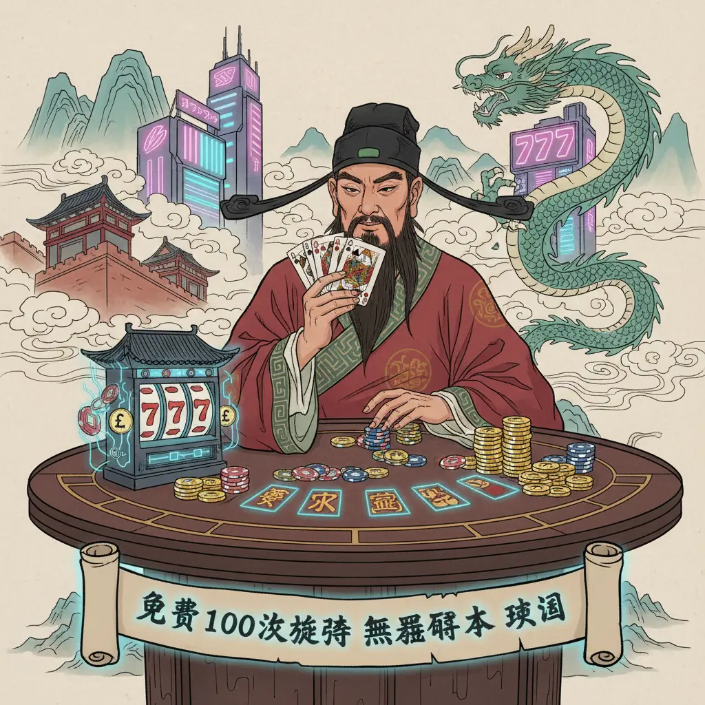 free 100 spins no deposit uk - Blackjack