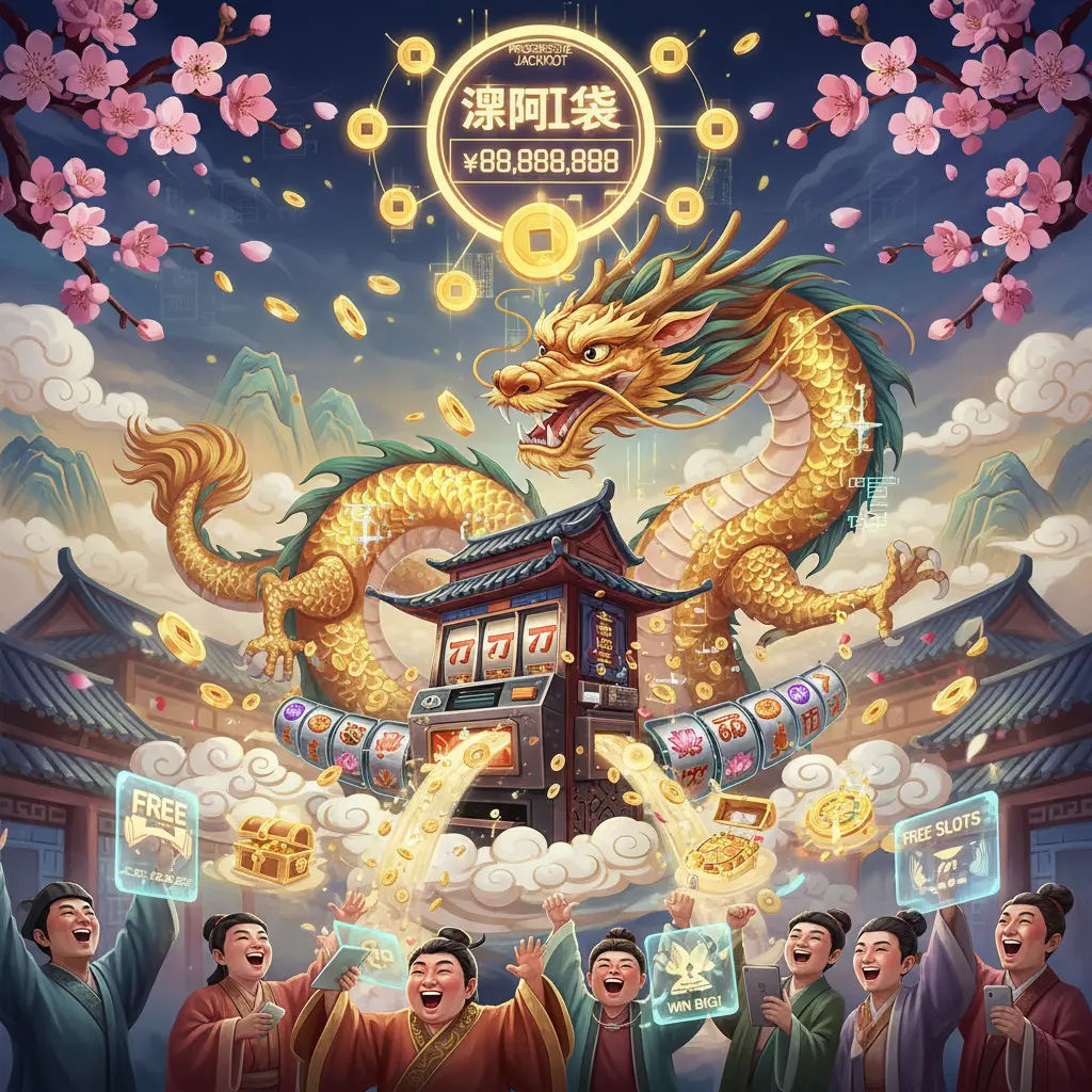 Free slots with bonus and free spins - Progressive