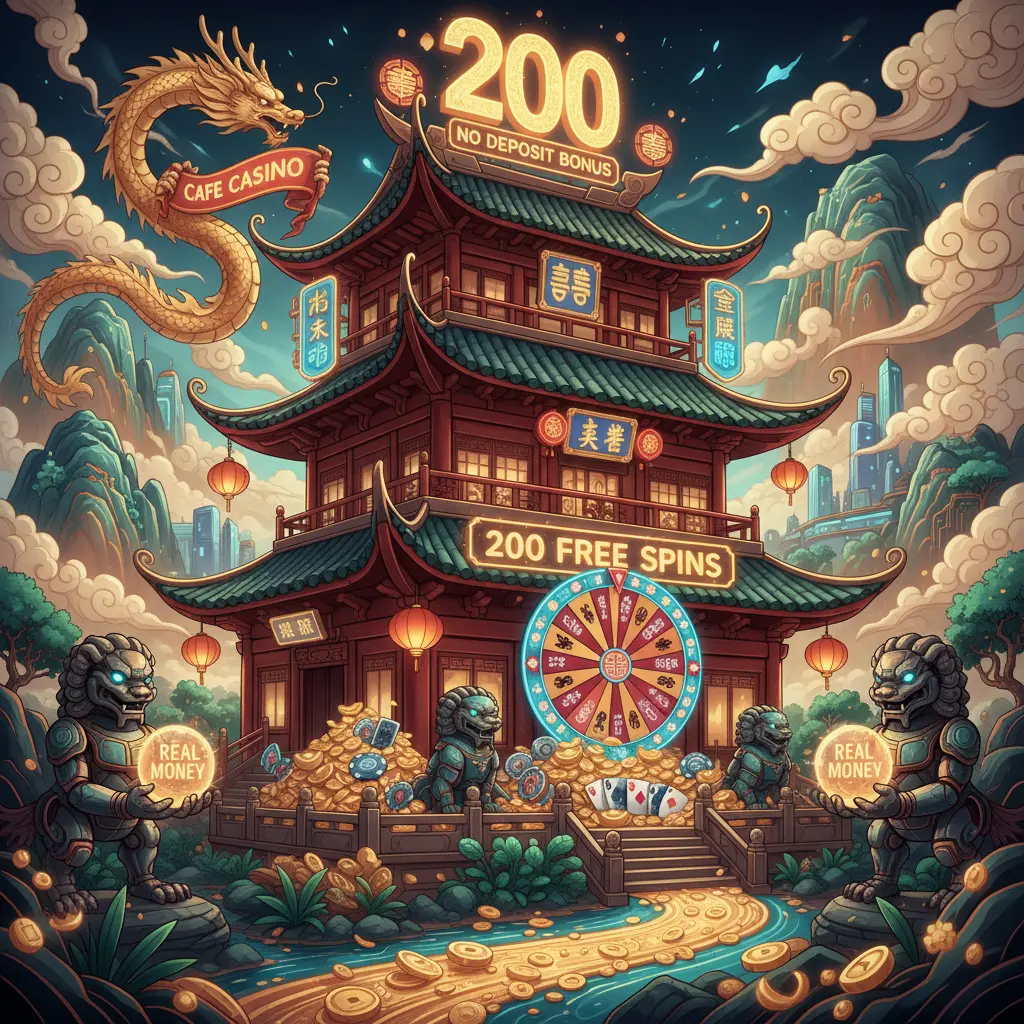 $200 no deposit bonus 200 free spins real money - Casino