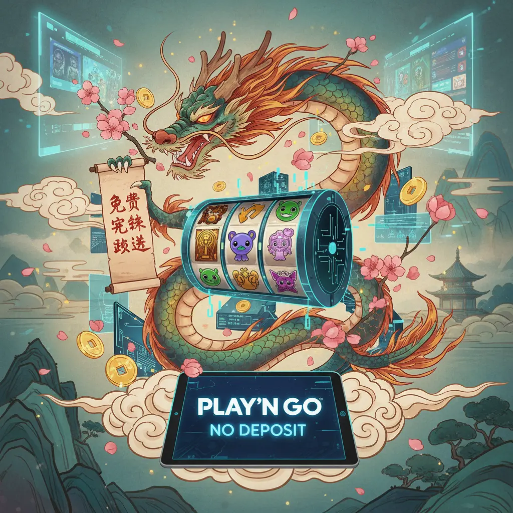 Free spins for registration no deposit - Play