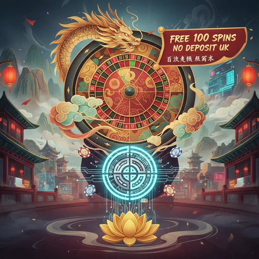 free 100 spins no deposit uk - Roulette